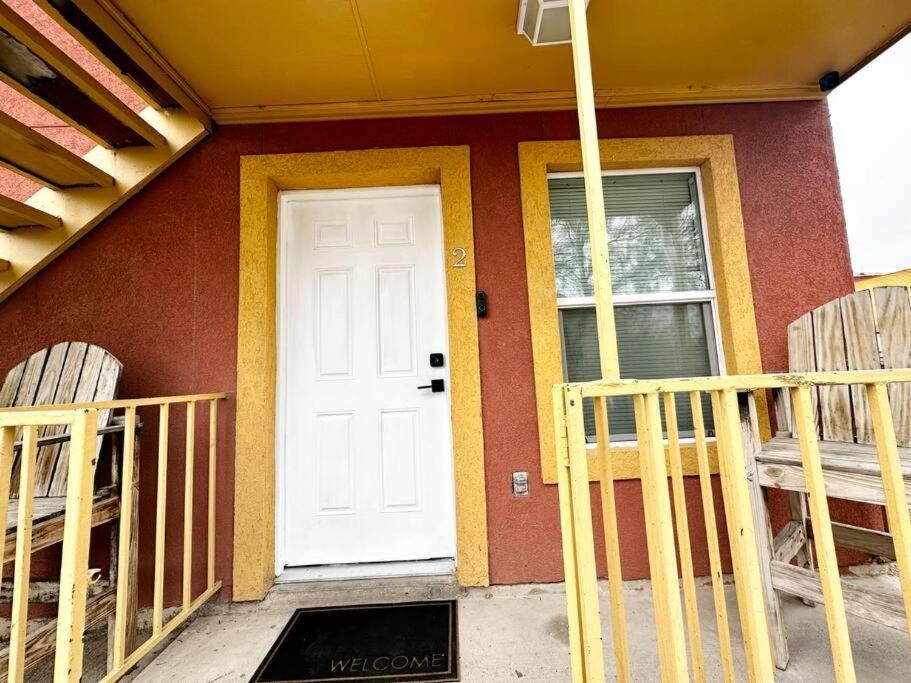 The Rustic @ Paseo De Encinal Drive Apartment Eagle Pass Exterior photo