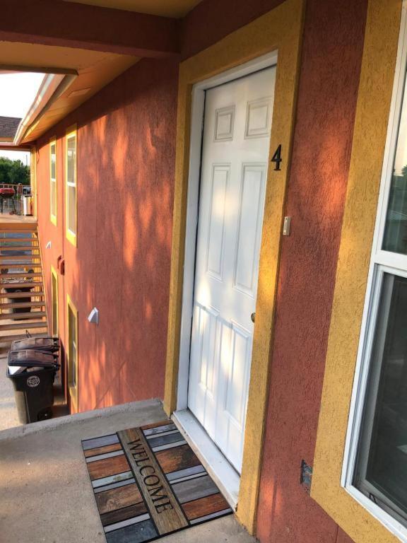 The Rustic @ Paseo De Encinal Drive Apartment Eagle Pass Exterior photo